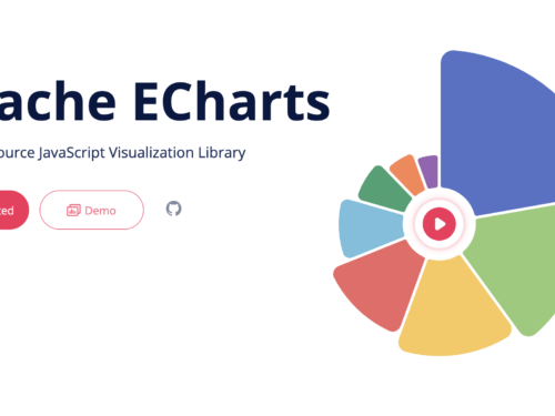 Apache ECharts: An Open Source JavaScript Visualization Library